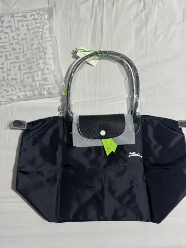 bolsa tote longchamp