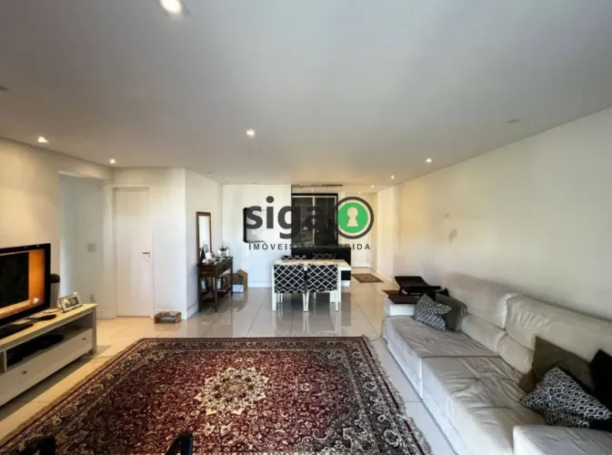 Apartamento mobiliado para venda na VIla Andrade 2 suítes, São Paulo - SP