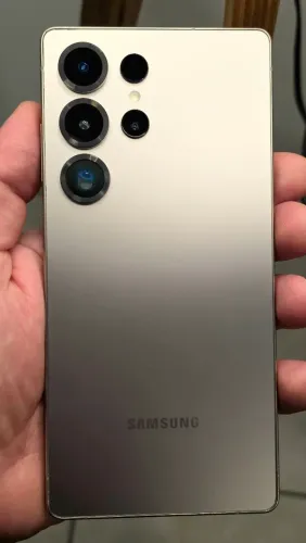 S25 Ultra - 512gb - impecável