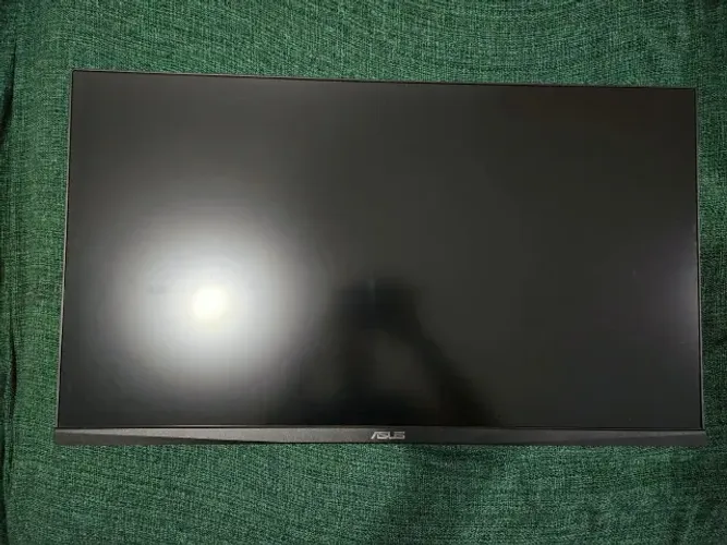 Monitor Asus 28 Polegadas 4K HDR10 Com Alto Falante