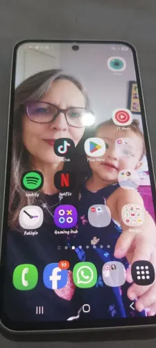 Vendo Sansumg A36