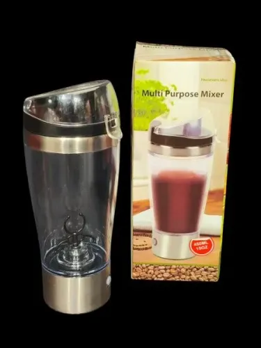 Copo Mixer