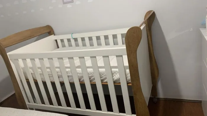 Berço/cama