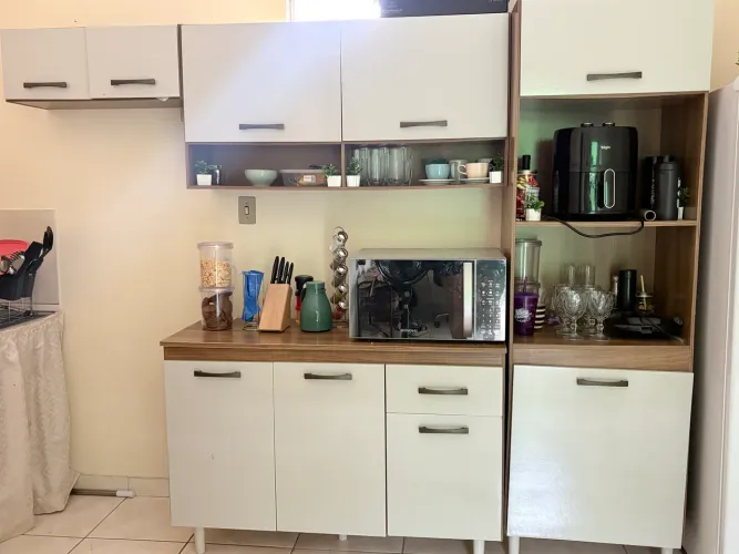 Armário para cozinha 