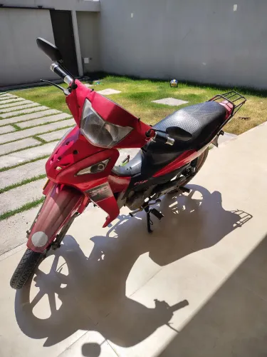 Traxx Moby 50cc revisada