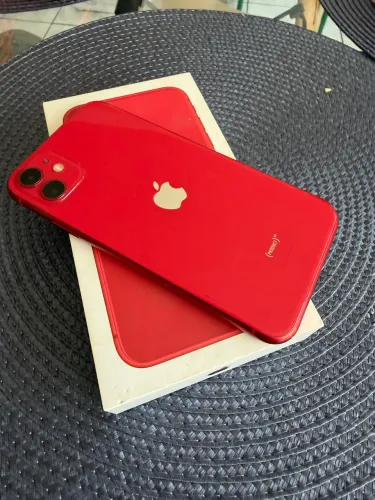 iPhone 11 256GB