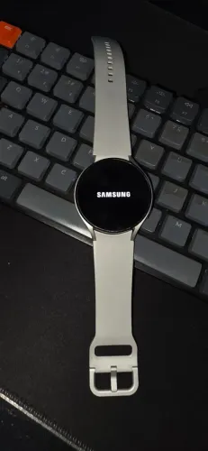 Relogio Samsung Galaxy Watch4 (Parcelo)