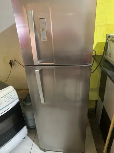 Geladeira Electrolux