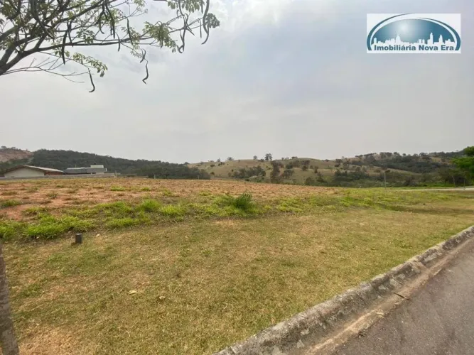 Terreno à venda, 800 m² por R$ 380.000,00 - Reserva Santa Monica - Itupeva/SP