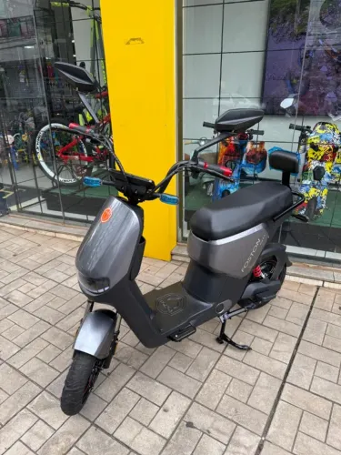 Scooter Elétrica 1000W foston 