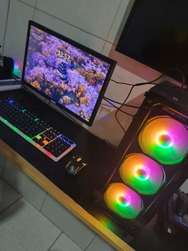Computador para vender rápido 