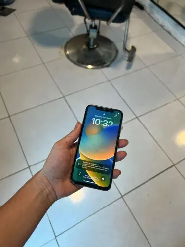 Iphone xr aceito troca