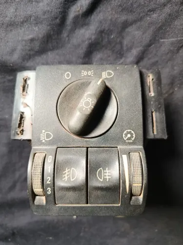 Chave de Luz Astra Zafira 1999 a 2011