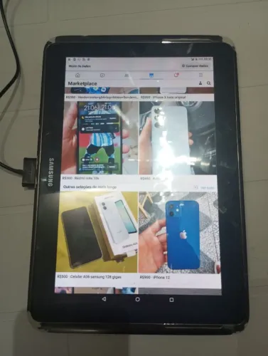 Tab note 10.1