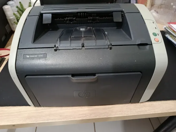 Impressora HP 1010