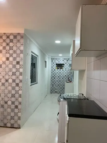 vendo casa em condominio com 3 suites- bairro Turu