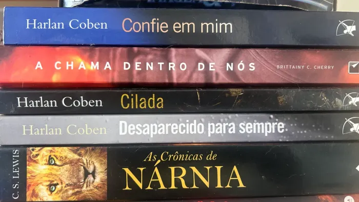 Livros