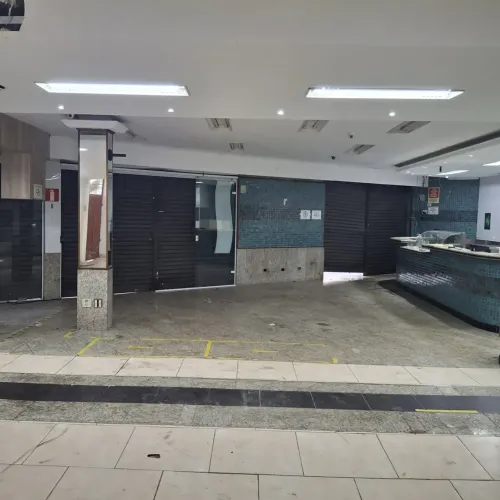 Ponto Comercial para aluguel