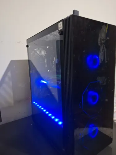 PC GAMER BARATO - Roda todos jogos no maximo