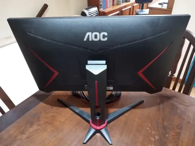 MONITOR DE PC