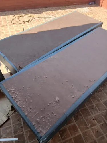 Base de cama box