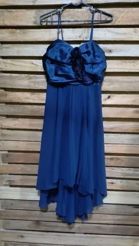 Vestido MIDI de Festa