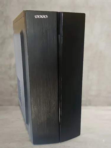 Computador SATE Desktop - Core i3 (6ª/7ª Geração) / 8GB / SSD 256GB