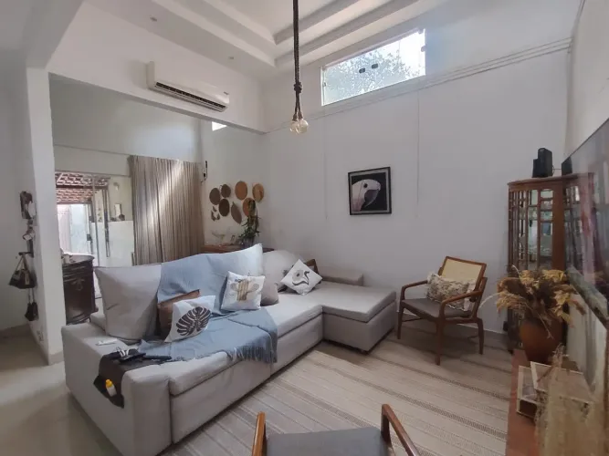 Casa à venda, Setor dos Funcionários, Goiânia, GO
