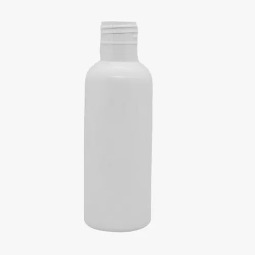 100 frascos pet branco 120ml rosca 24/415
