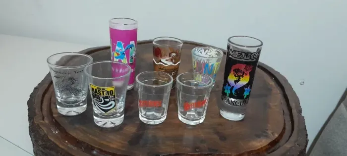 Peças para reposição