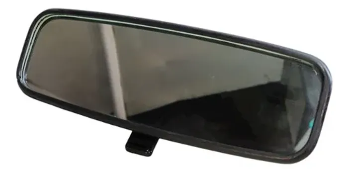 Retrovisor Interno  Gm Monza Gls 2.0  1994 191285
