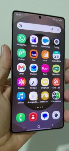 SAMSUNG S25 ULTRA