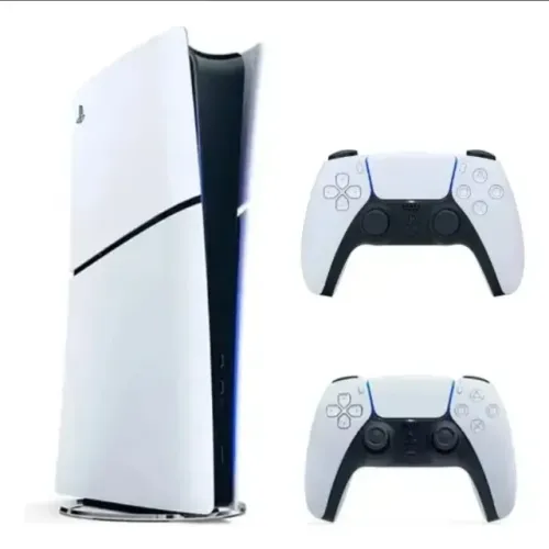 PS playstation 5 digital
