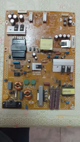 Placa fonte Philips 40pug6300/78