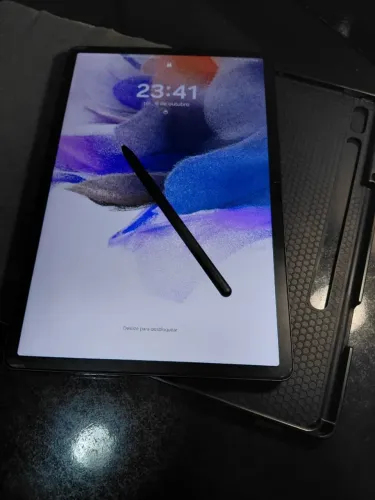 Tablet Samsung galaxy s7 12.4 pol