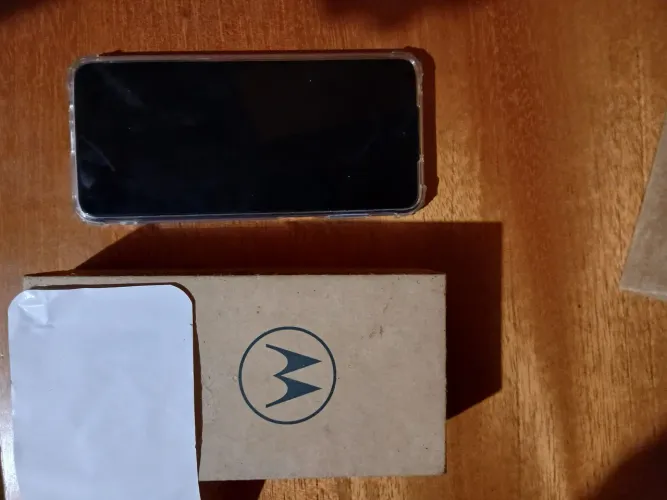 Celular MOTOG53 128GB