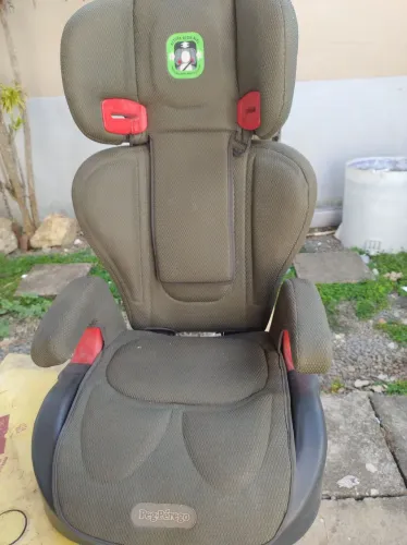 Cadeira bebe conforto