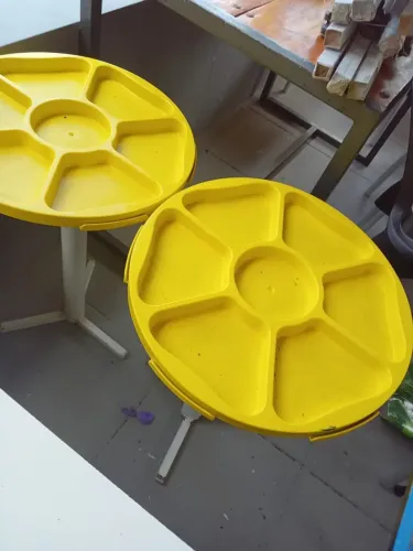 Suporte