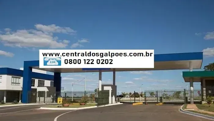 Galpão/Depósito/Armazém para aluguel possui 1000 metros quadrados em Tirirical - São Luís