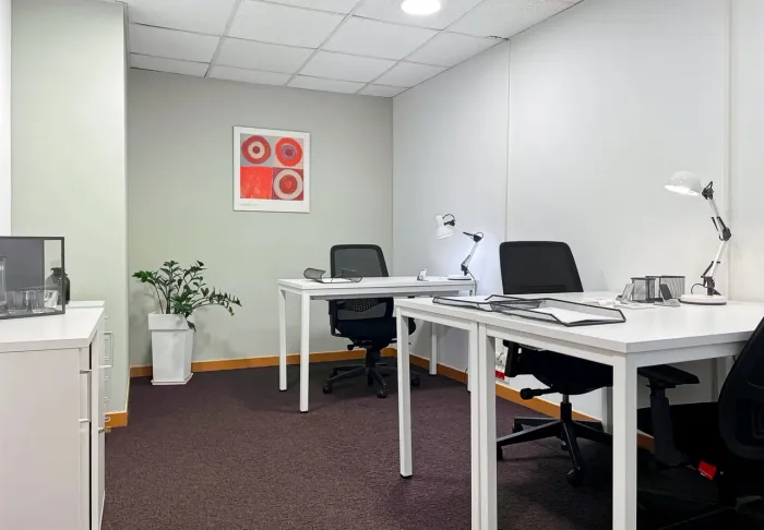 Escritório privado para alugar Regus Belo Horizonte, Shopping Anchieta em Belo Horizonte