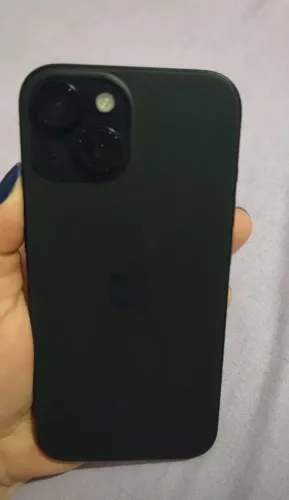 iPhone 15