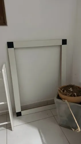 Moldura para quadro/espelho