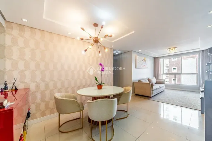 Lindo e Completo Apartamento bairro Boa Vista