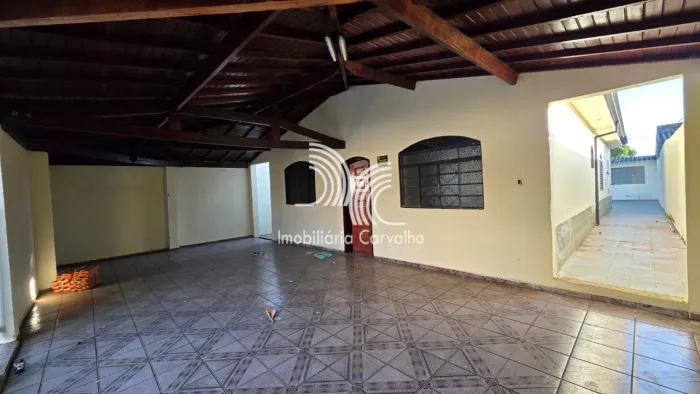 Casa com 2 dormitórios à venda (R$ 430.000,00) ou locação (R$ 2.300,00/mês), 165m² - Jardi