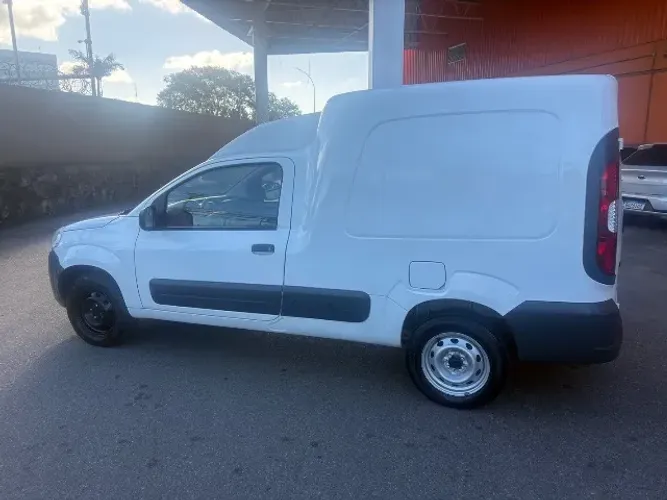 Fiat Fiorino Endurance EVO 1.4 Flex 8V 2P 2021
