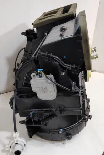 Caixa De Ar Condicionado Gm Onix Prisma 2013 2019