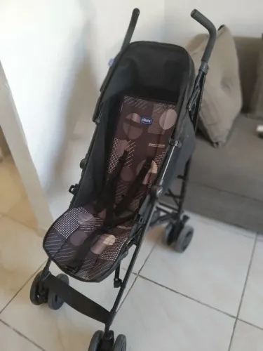 Carrinho de passeio 