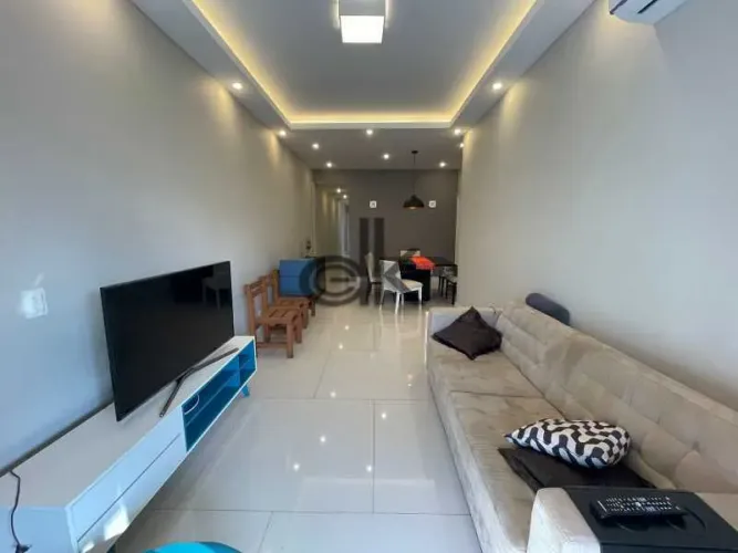Apartamento - Padrão / Residencial / Barra da Tijuca