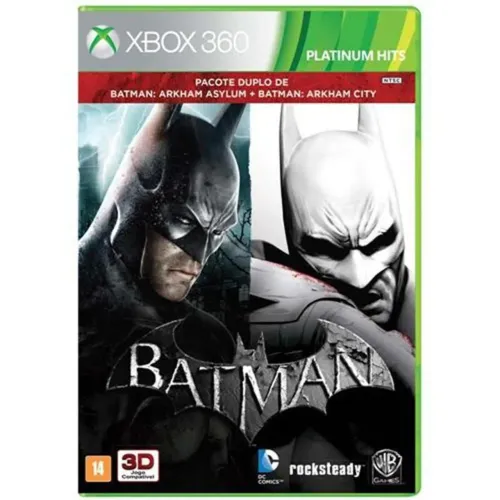 VENDO Jogo Xbox original 