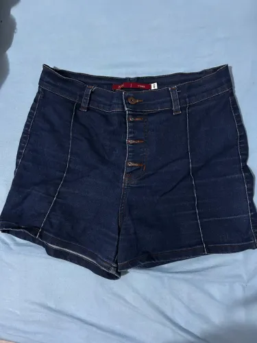SHORTS Jeans